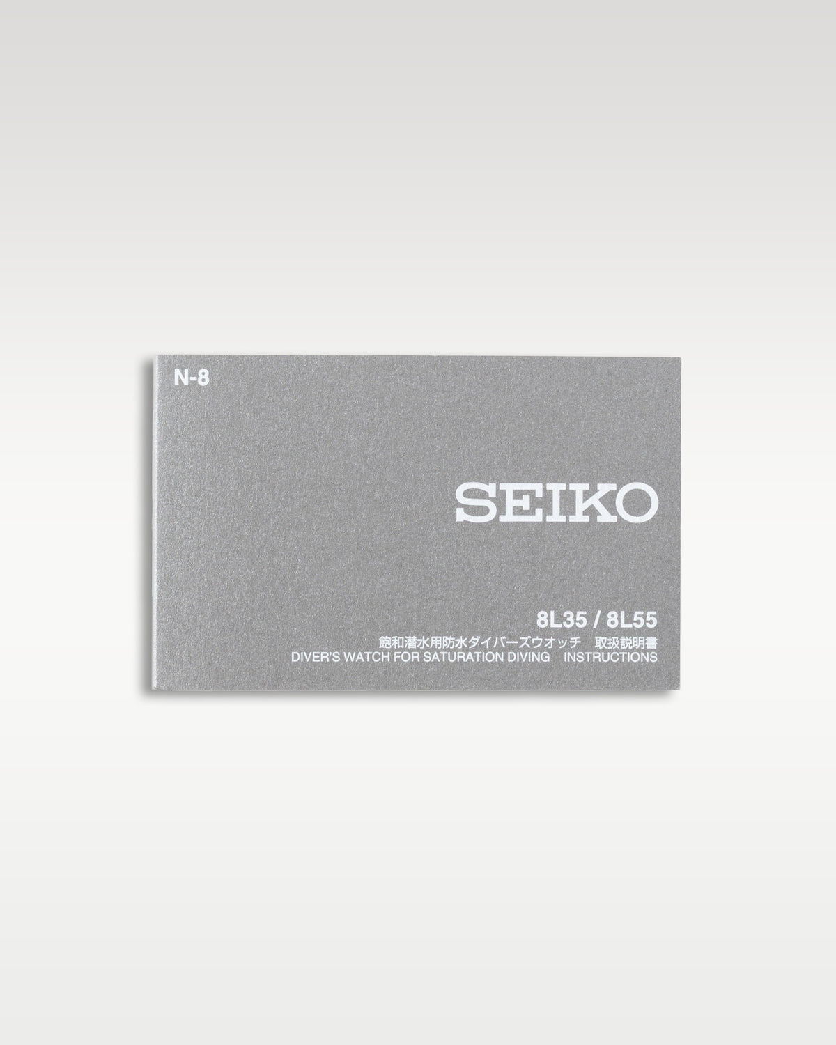 Seiko Prosper SBDX043
