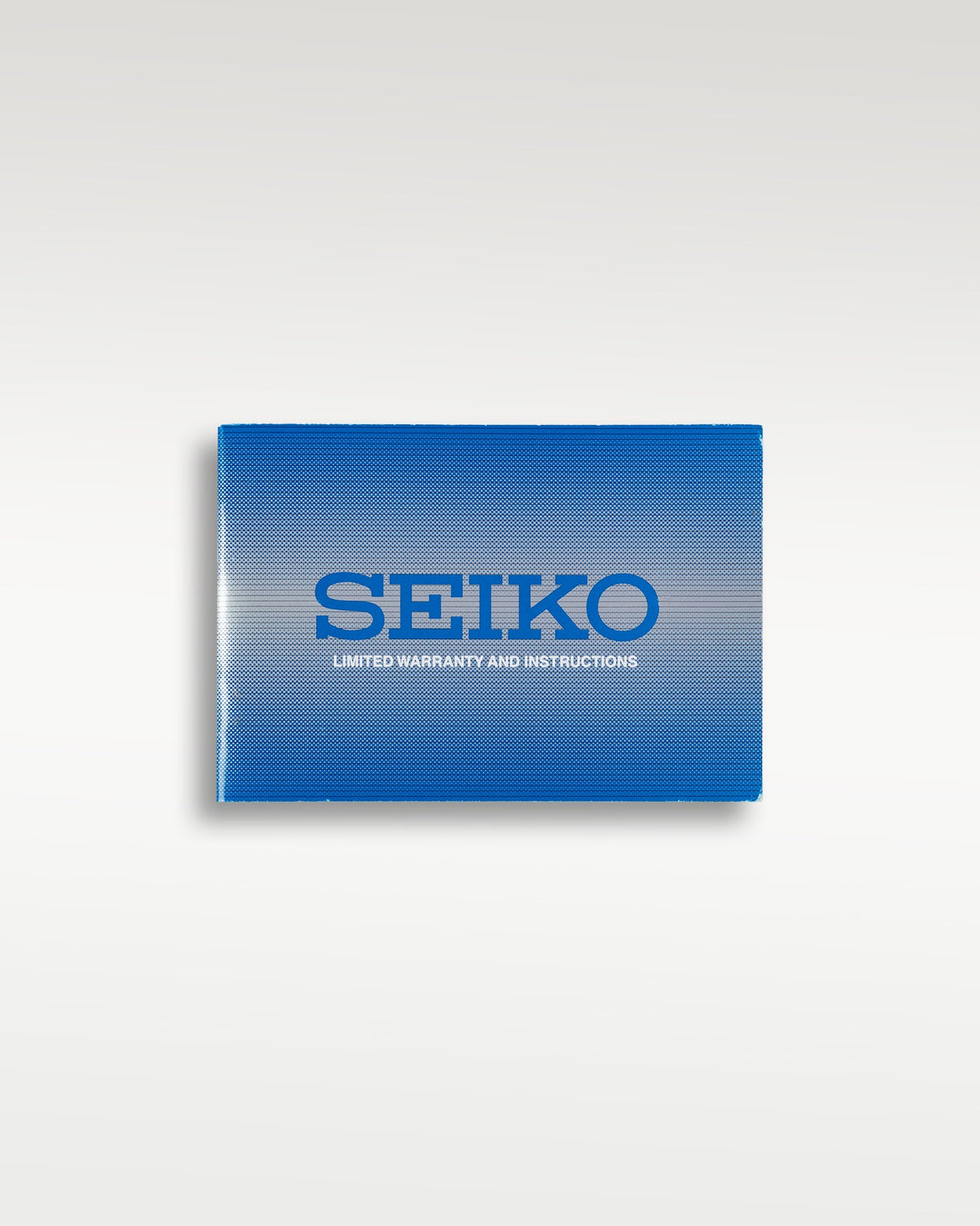 Seiko Prosper SBDX043