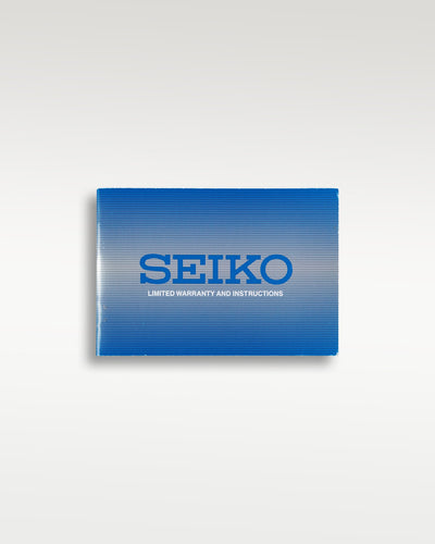 Seiko Prosper SBDX043