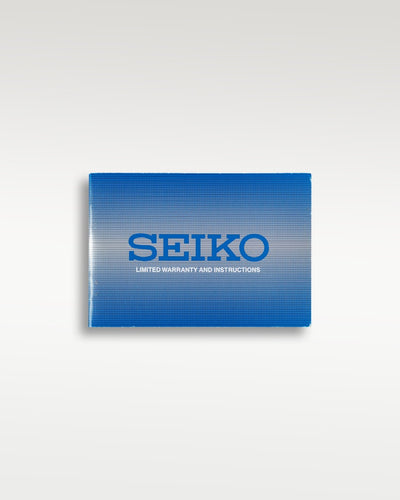 Seiko Prospex Diver 300m Hi-Beat SLA025
