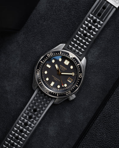 Seiko Prospex Diver 300m Hi-Beat SLA025