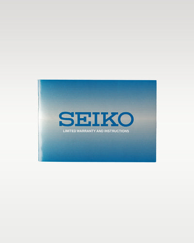 Seiko Prospex Diver SJE093
