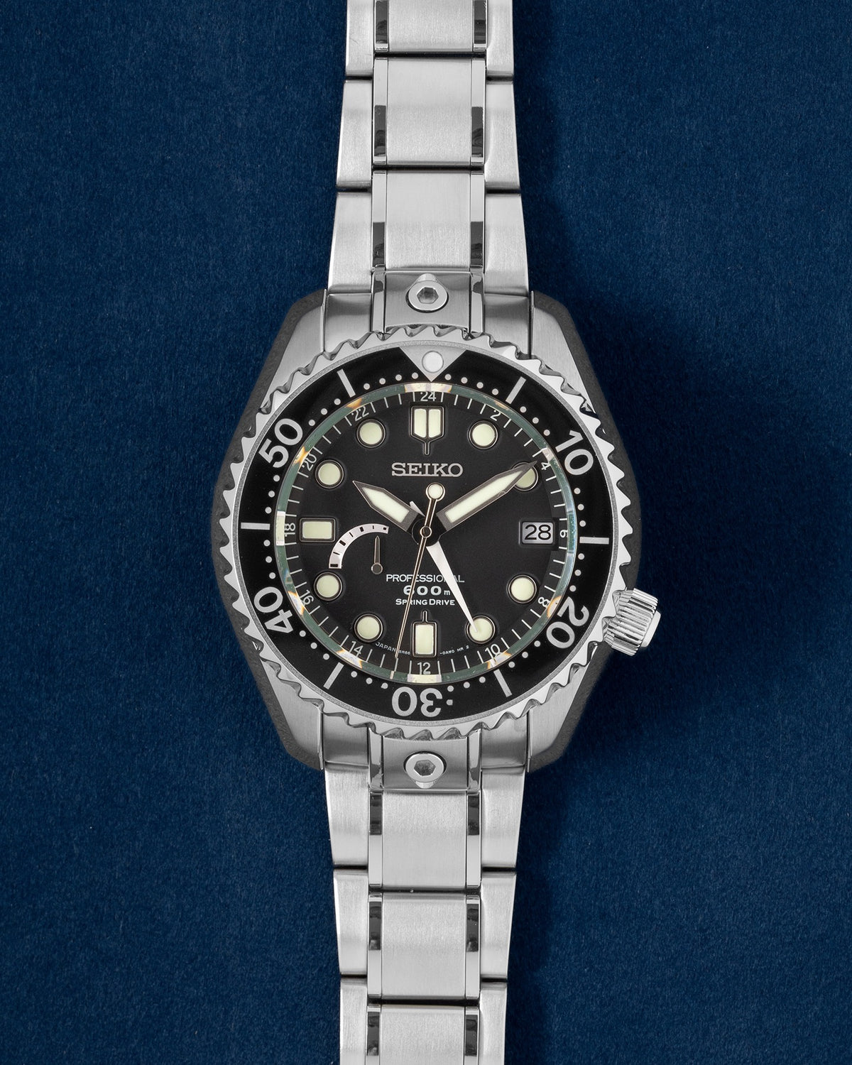 Seiko Prospex SNR029