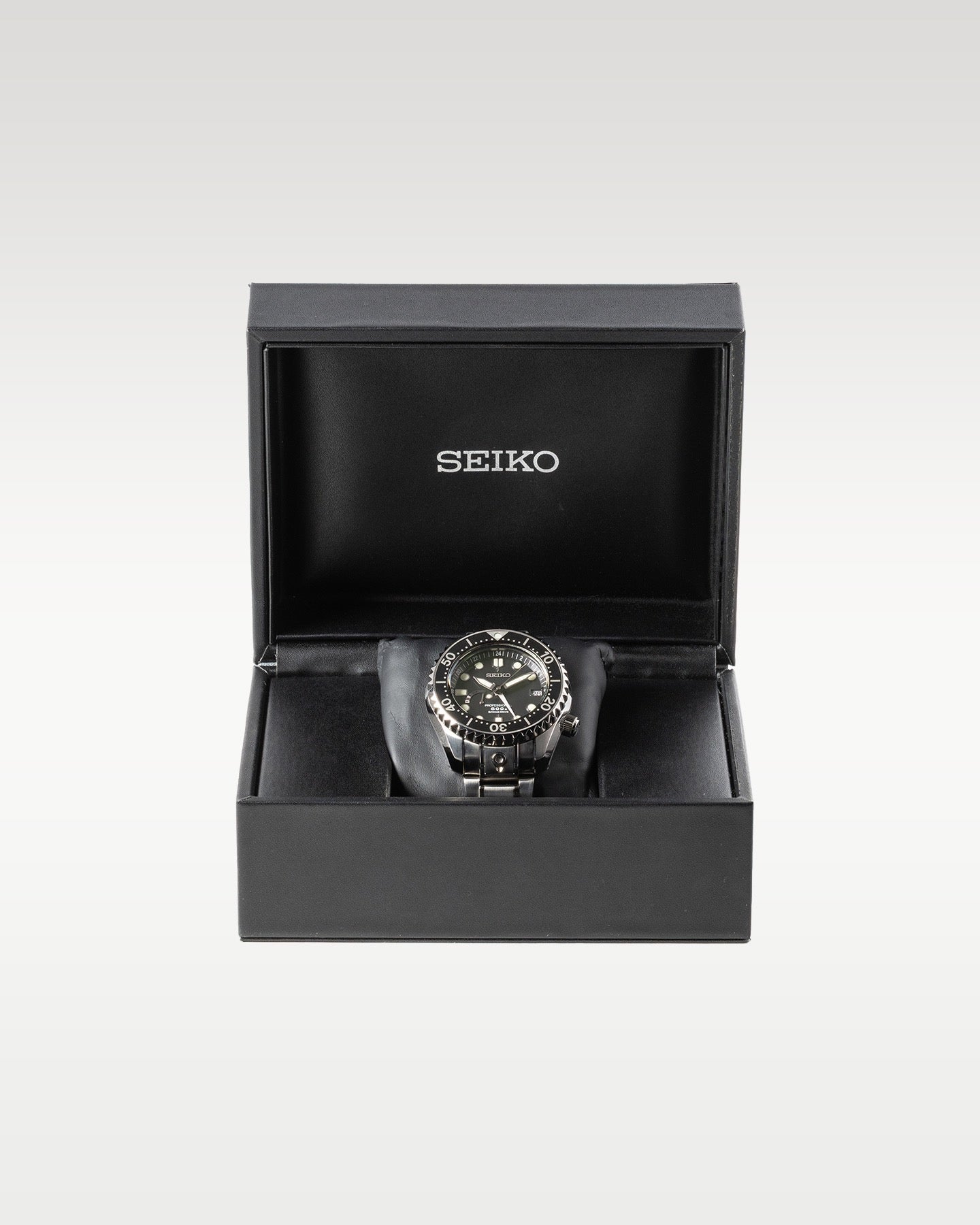 Seiko Prospex SNR029