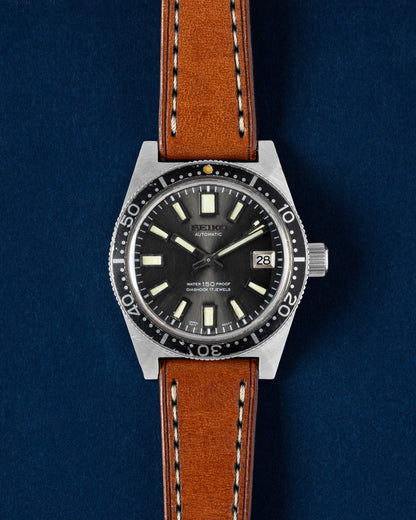 38mm Seiko Scuba 62mas Diver 6217-8001 | Grand Caliber Watches Texas
