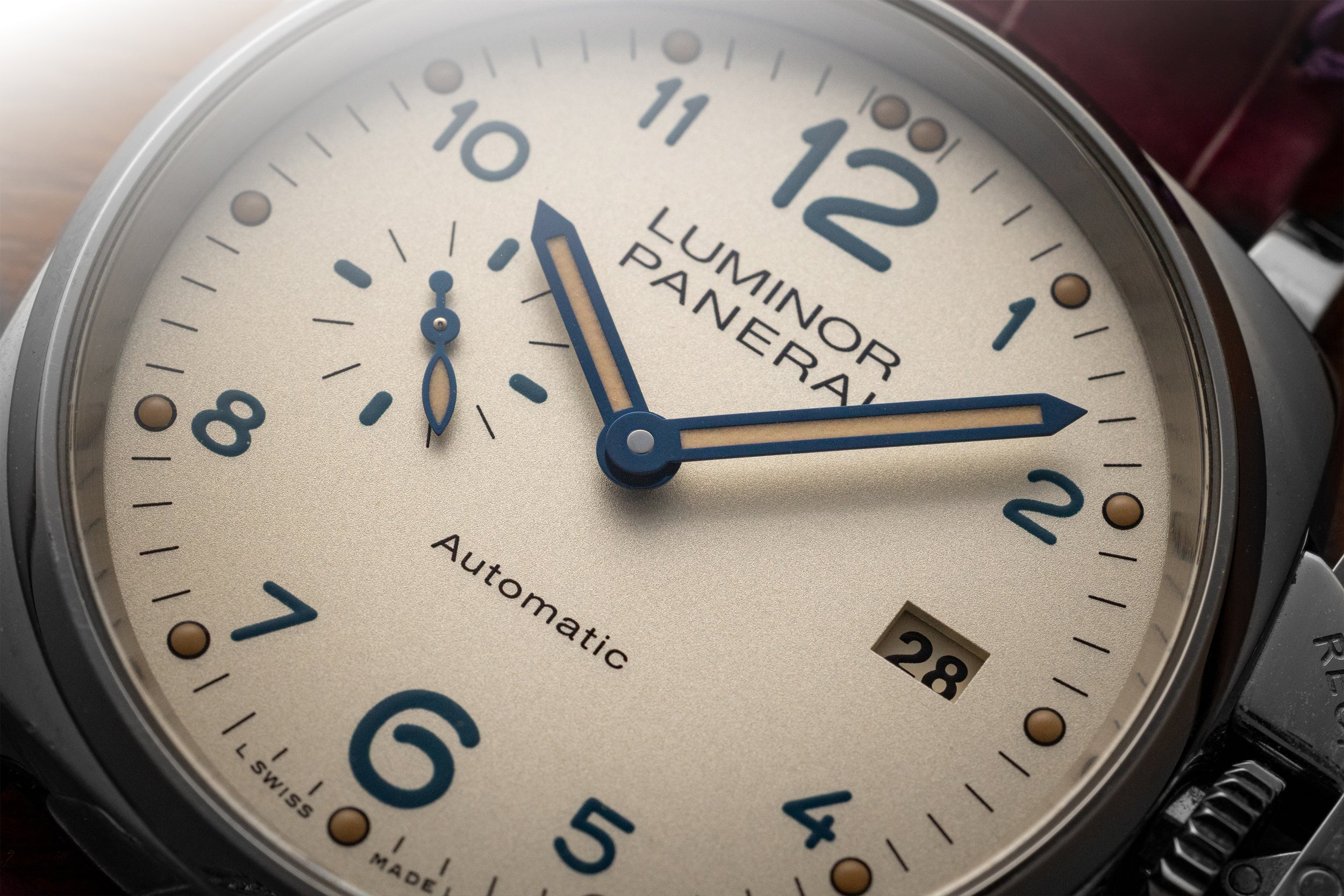 Sell my Panerai | Dallas Watch Store 
