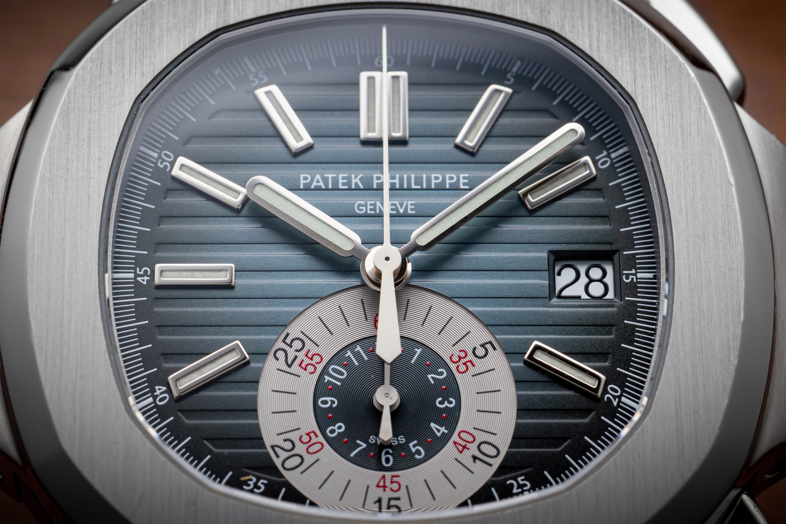 Sell my Patek | Dallas Watch Store 
