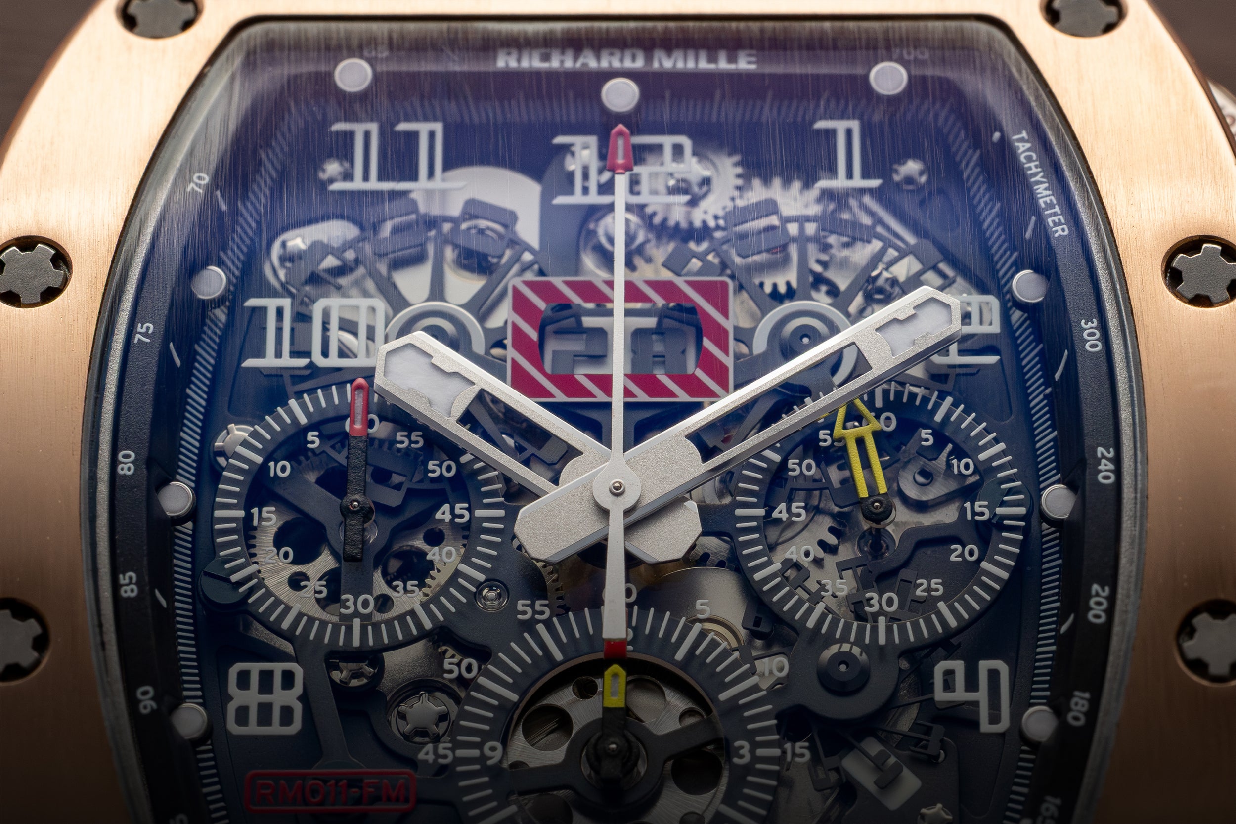Sell my Richard Mille| Dallas Watch Store 