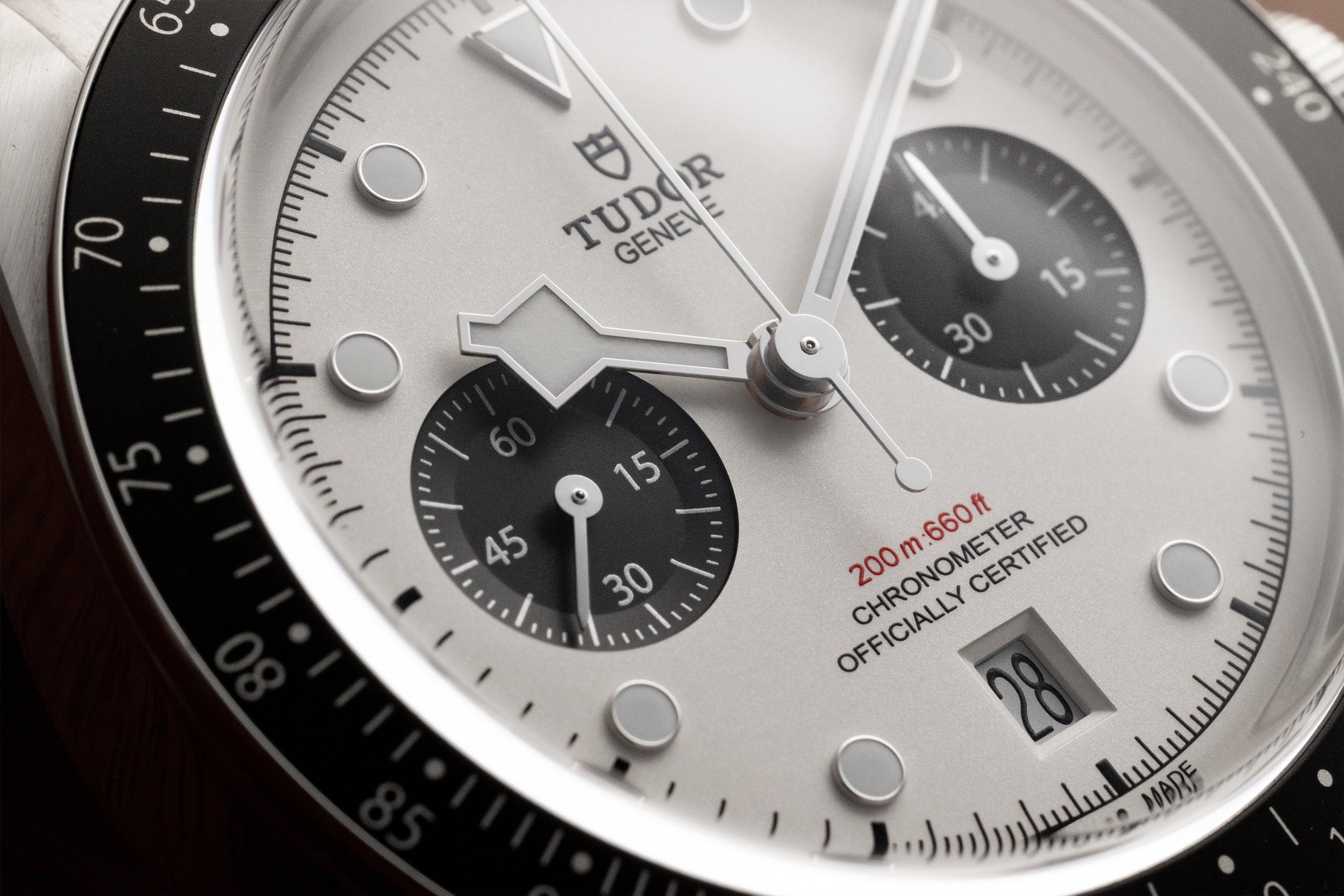 Sell my Tudor | Dallas Watch Store 