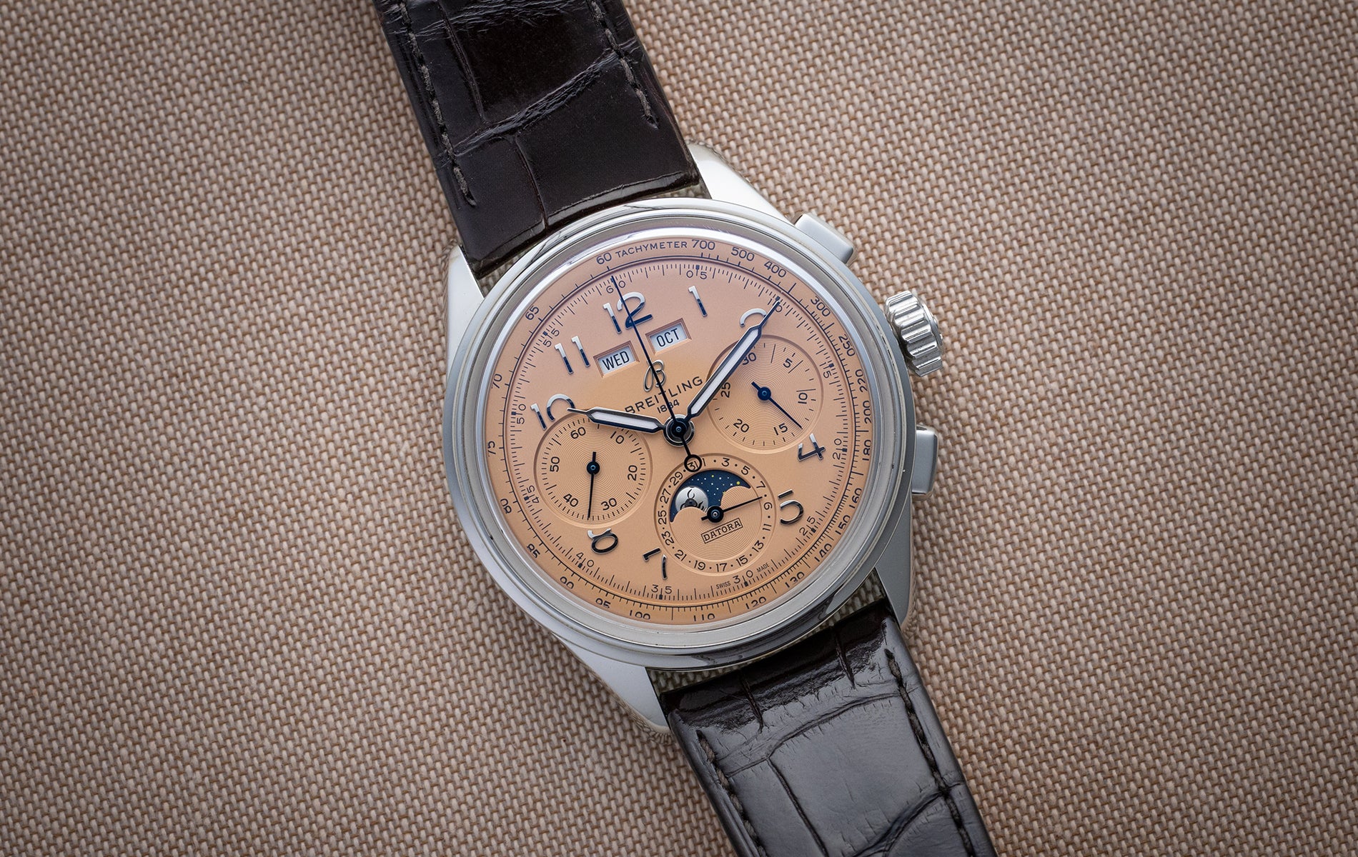 Sell My Breitling | Dallas Watch Store 