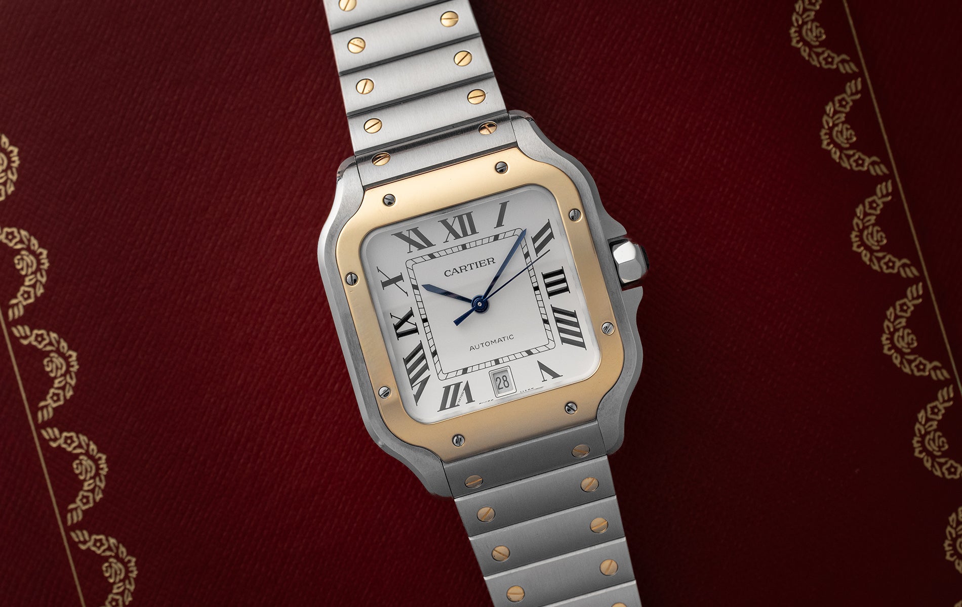 Sell My Cartier | Dallas Watch Store