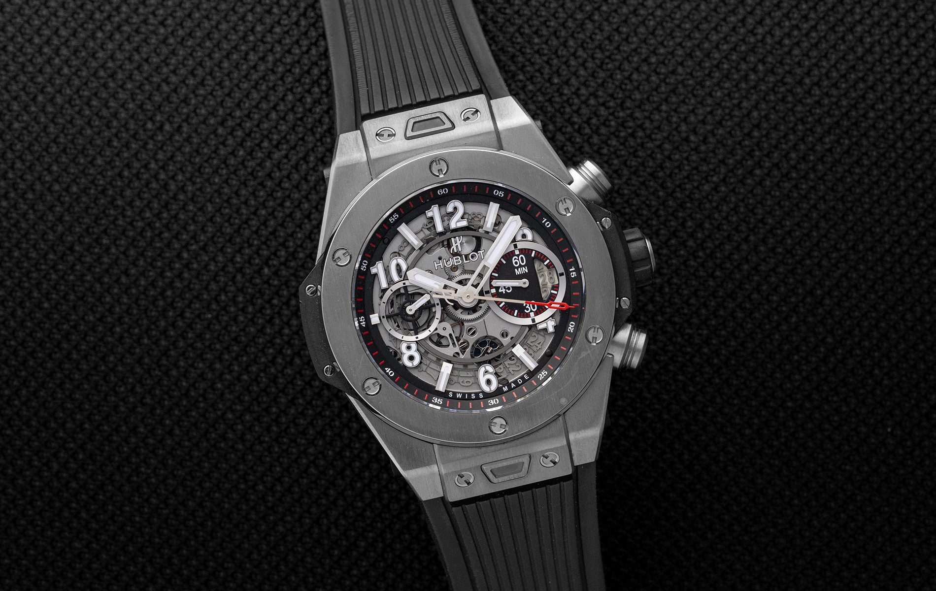 Sell My Hublot | Dallas Watch Store
