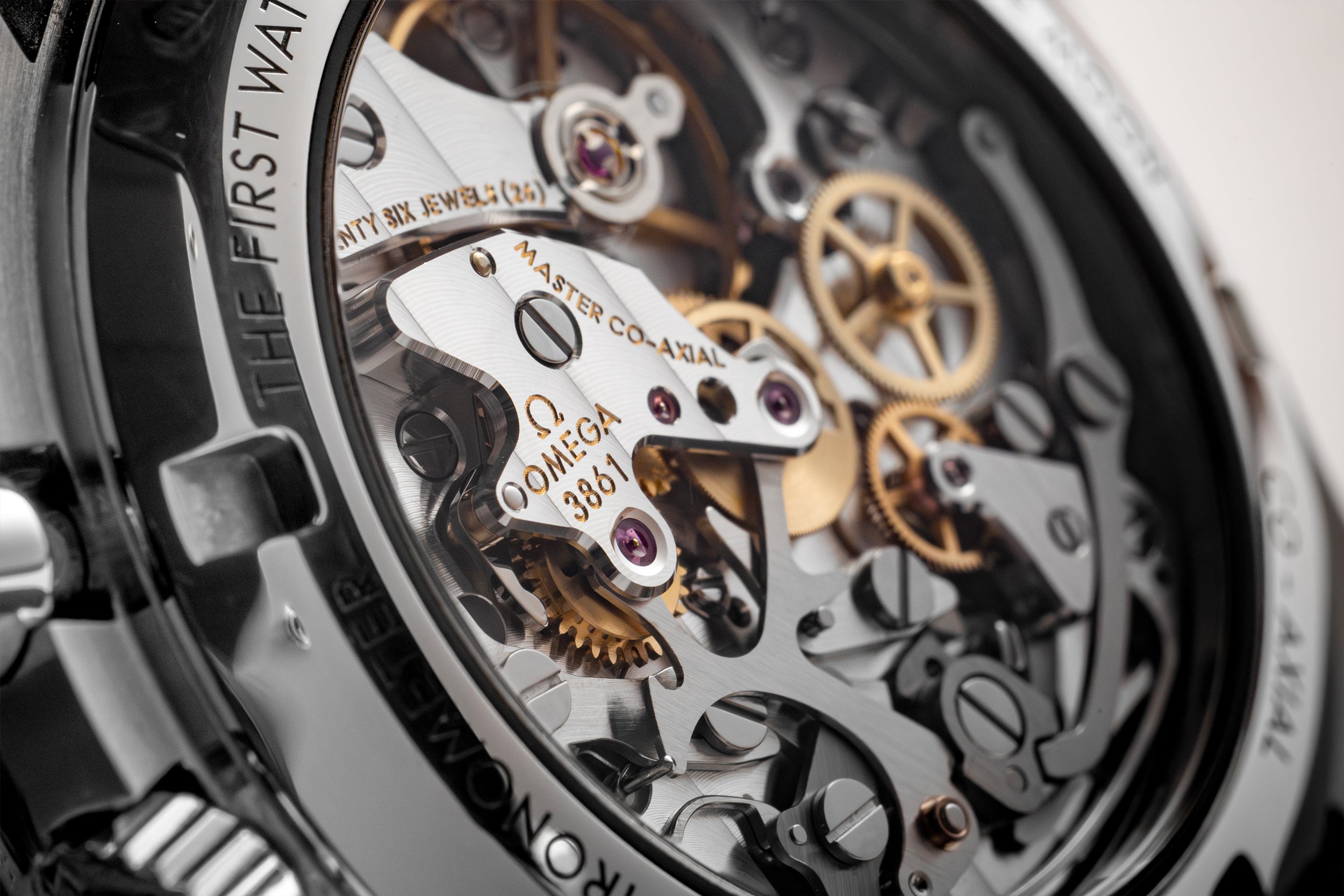 Sell my Omega | Dallas Watch Store 