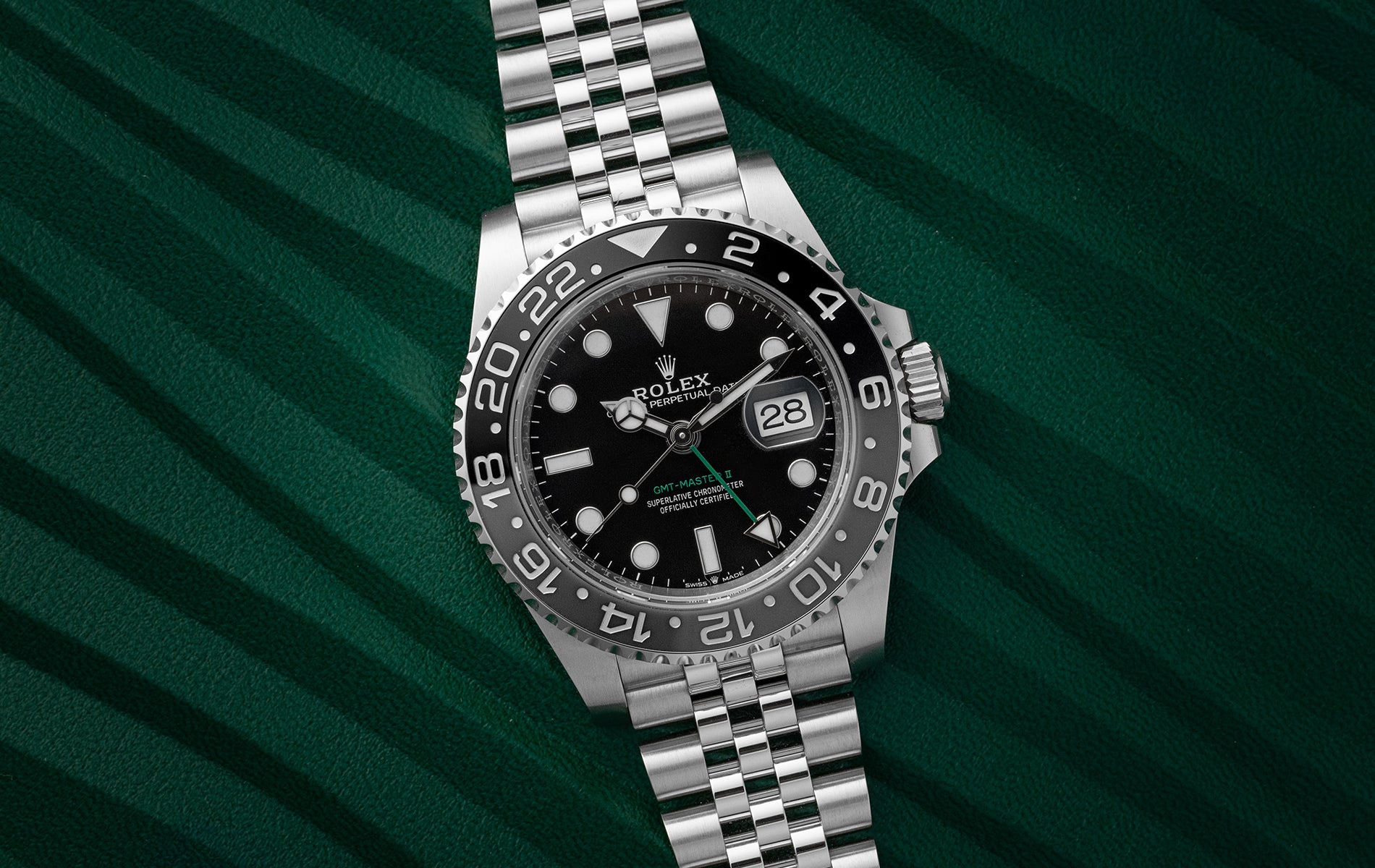 Sell My Rolex | Dallas Watch Store