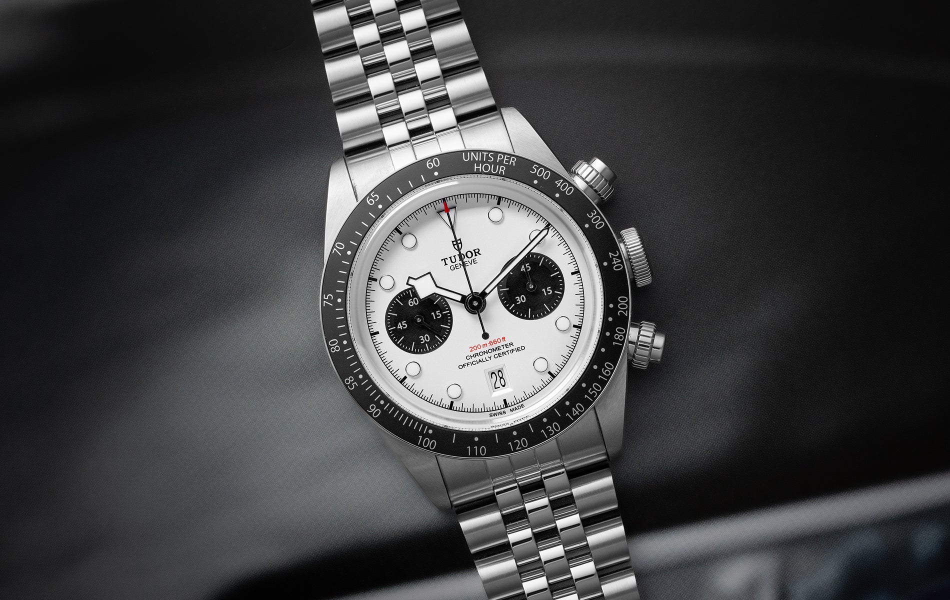 Sell My Tudor | Dallas Watch Store