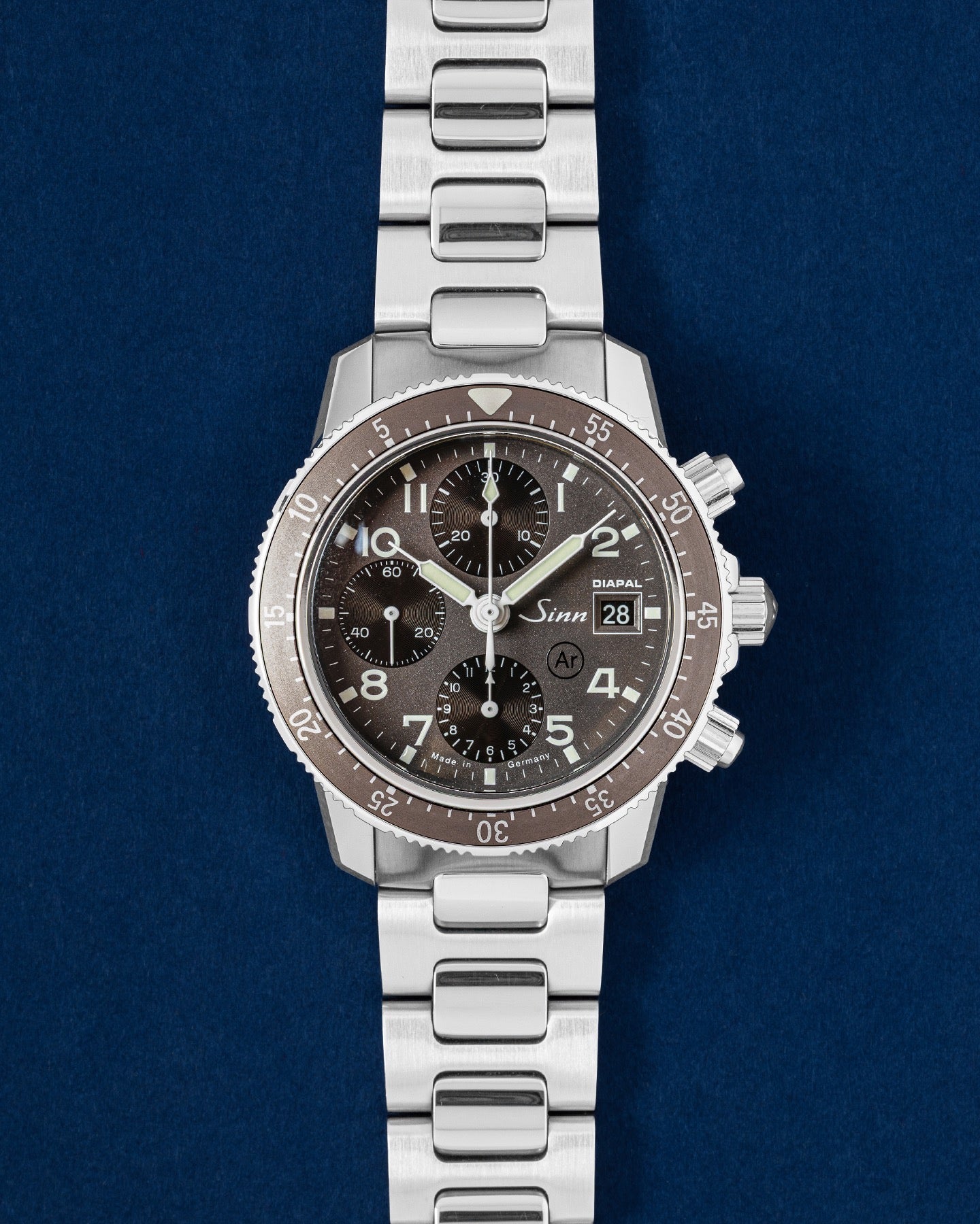 Sinn 103 ST Diapal 103STDIAPAL