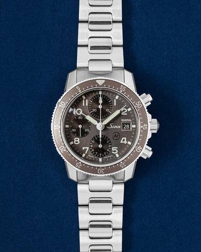 Sinn 103 ST Diapal 103STDIAPAL