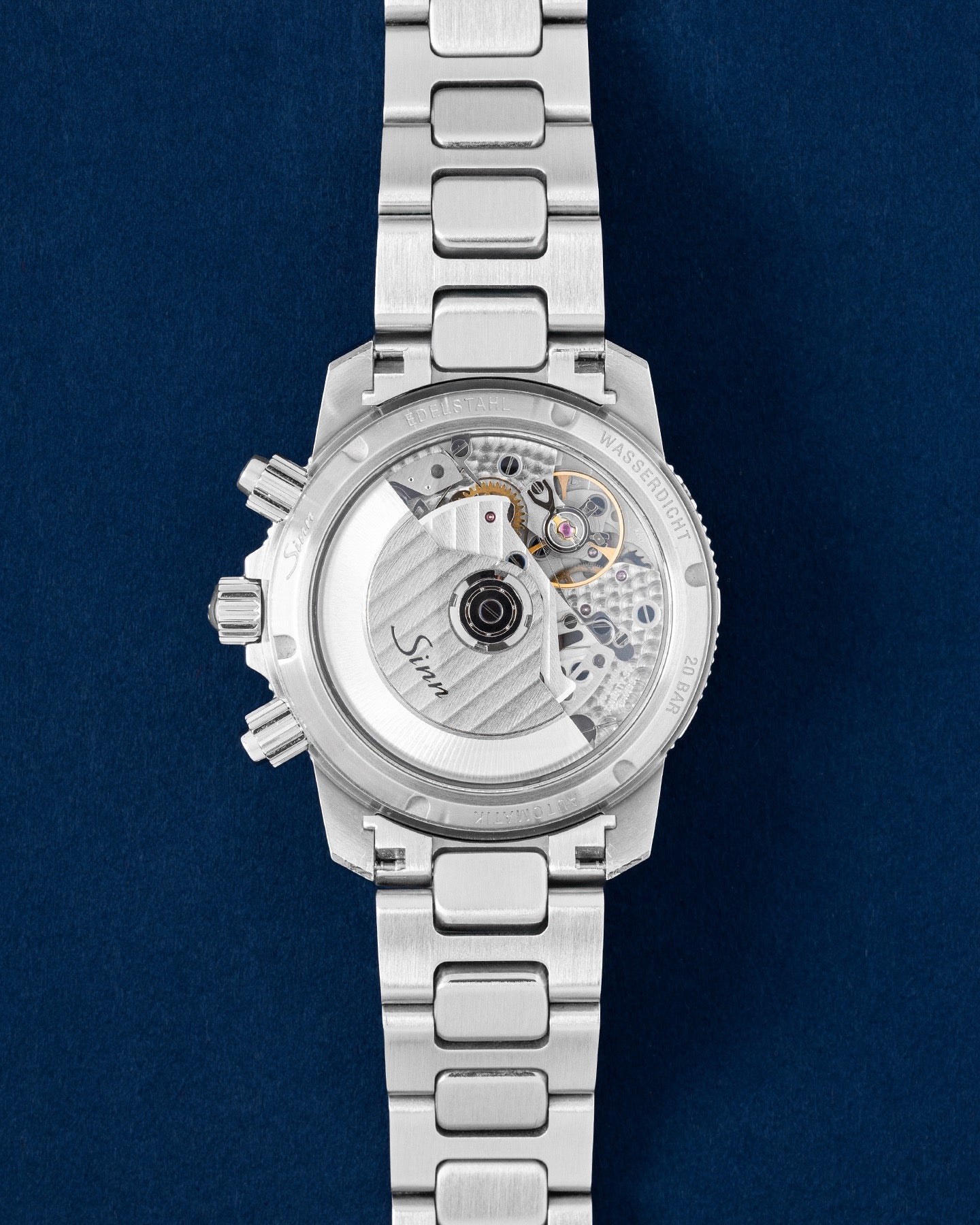 Sinn 103 ST Diapal 103STDIAPAL