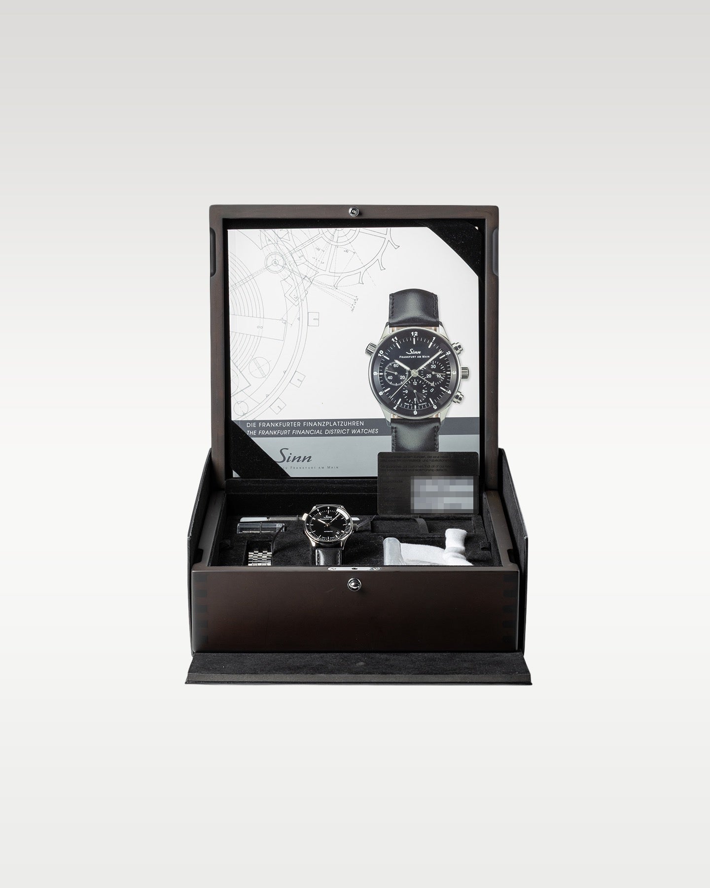 Sinn 6068 6068.010