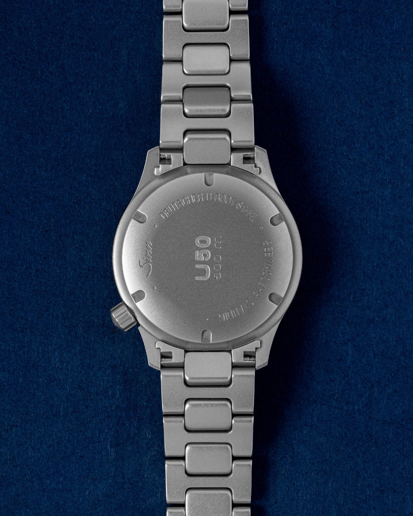 2022 Sinn U50 SDF 41mm 1050.040 | Grand Caliber Dallas, Texas