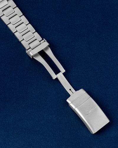 2022 Sinn U50 SDF 41mm 1050.040 | Grand Caliber Dallas, Texas