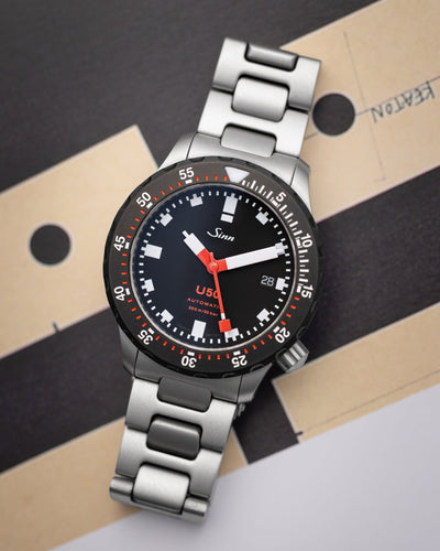 Sinn U50 SDF 1050.040