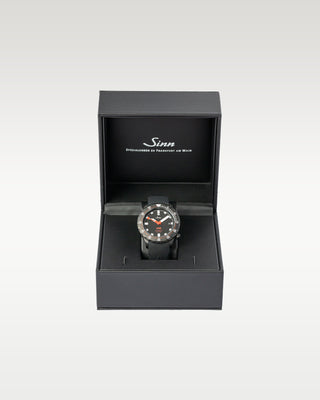 Sinn U50 S Black U50