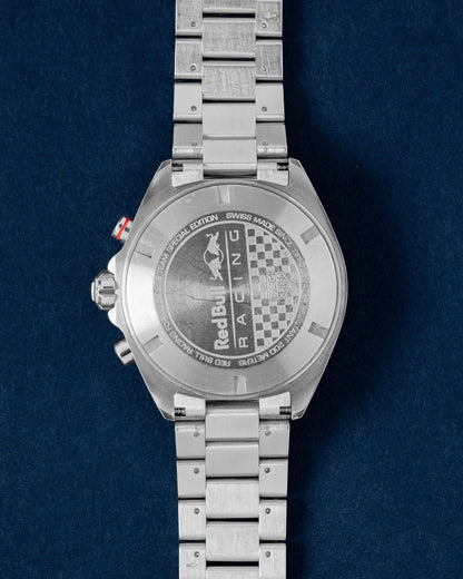 TAG Heuer 1 X Red Bull Racing Formula CAZ101AL.BA0842 | Grand Caliber TX
