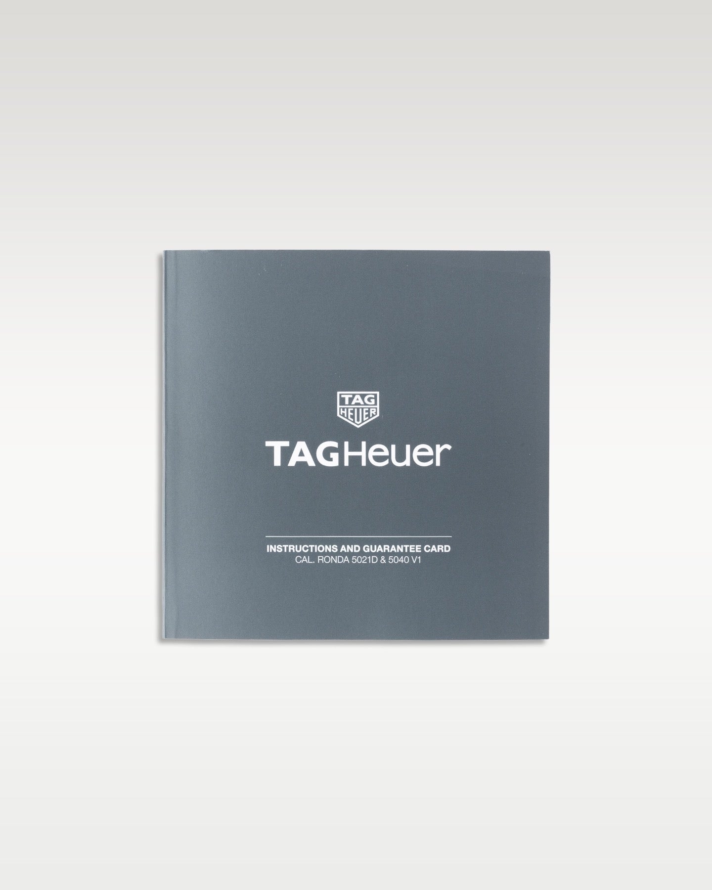 TAG Heuer 1 X Red Bull Racing Formula CAZ101AL.BA0842 | Grand Caliber TX