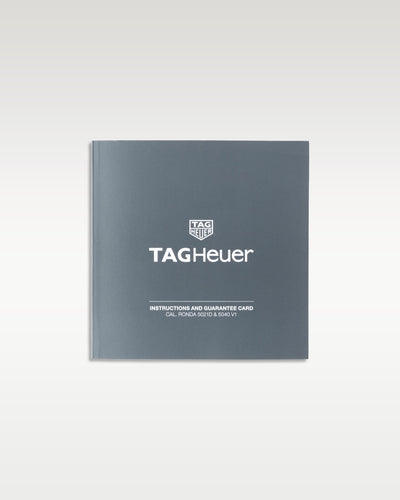 TAG Heuer 1 X Red Bull Racing Formula CAZ101AL.BA0842 | Grand Caliber TX