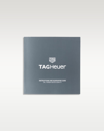 TAG Heuer 1 X Red Bull Racing Formula CAZ101AL.BA0842 | Grand Caliber TX