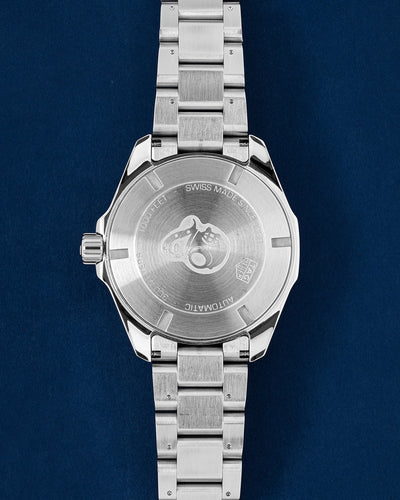 TAG Heuer Aquaracer 300M WAY201F.BA0927