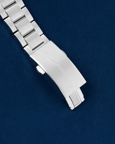 TAG Heuer Aquaracer 300M WAY201F.BA0927