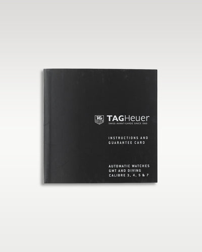 TAG Heuer Aquaracer 300M WAY201F.BA0927