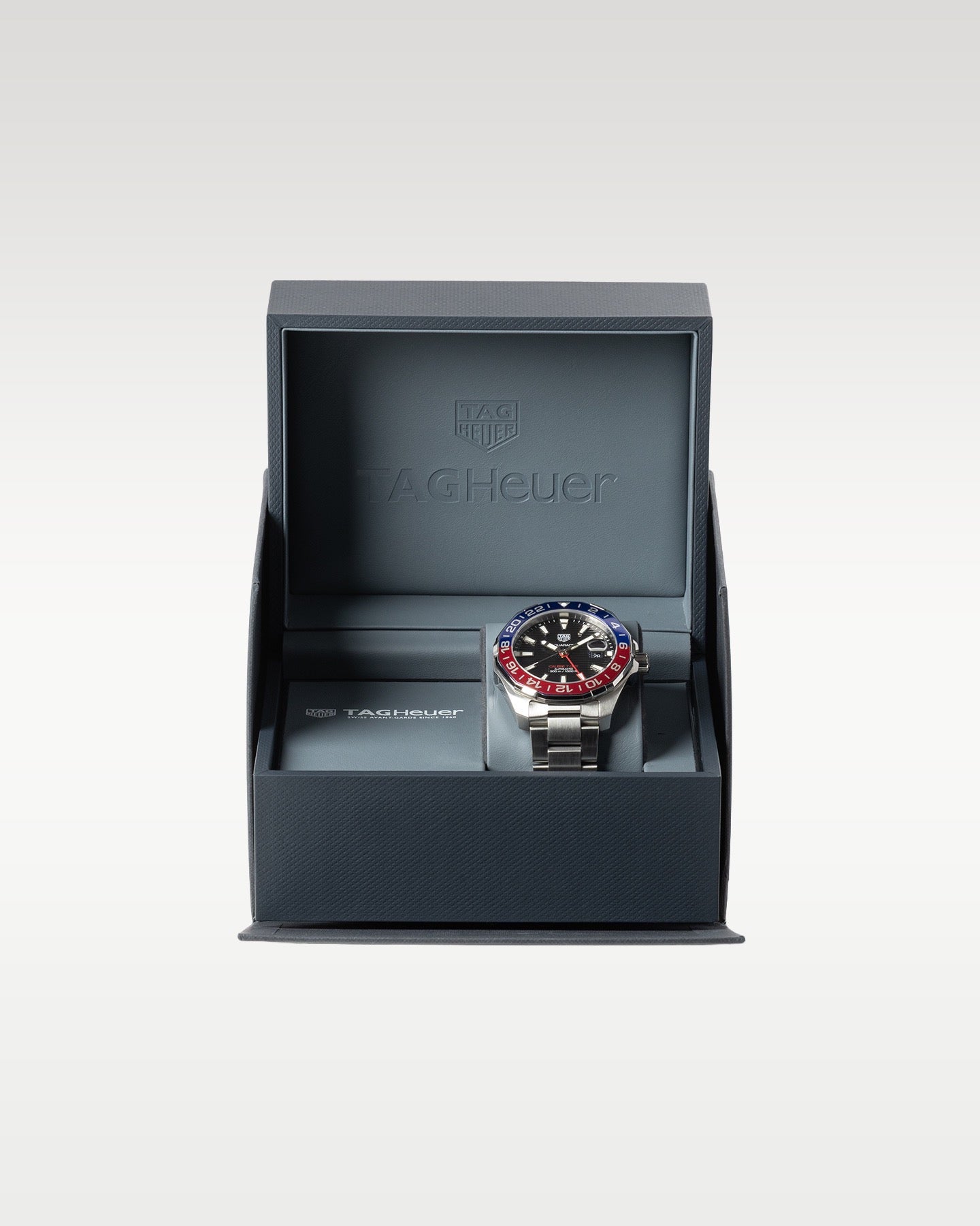 TAG Heuer Aquaracer 300M WAY201F.BA0927