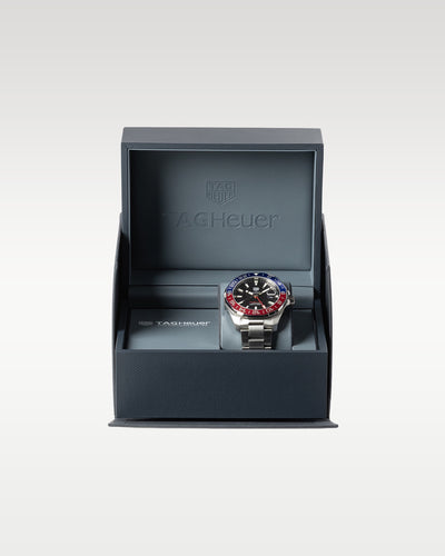 TAG Heuer Aquaracer 300M WAY201F.BA0927