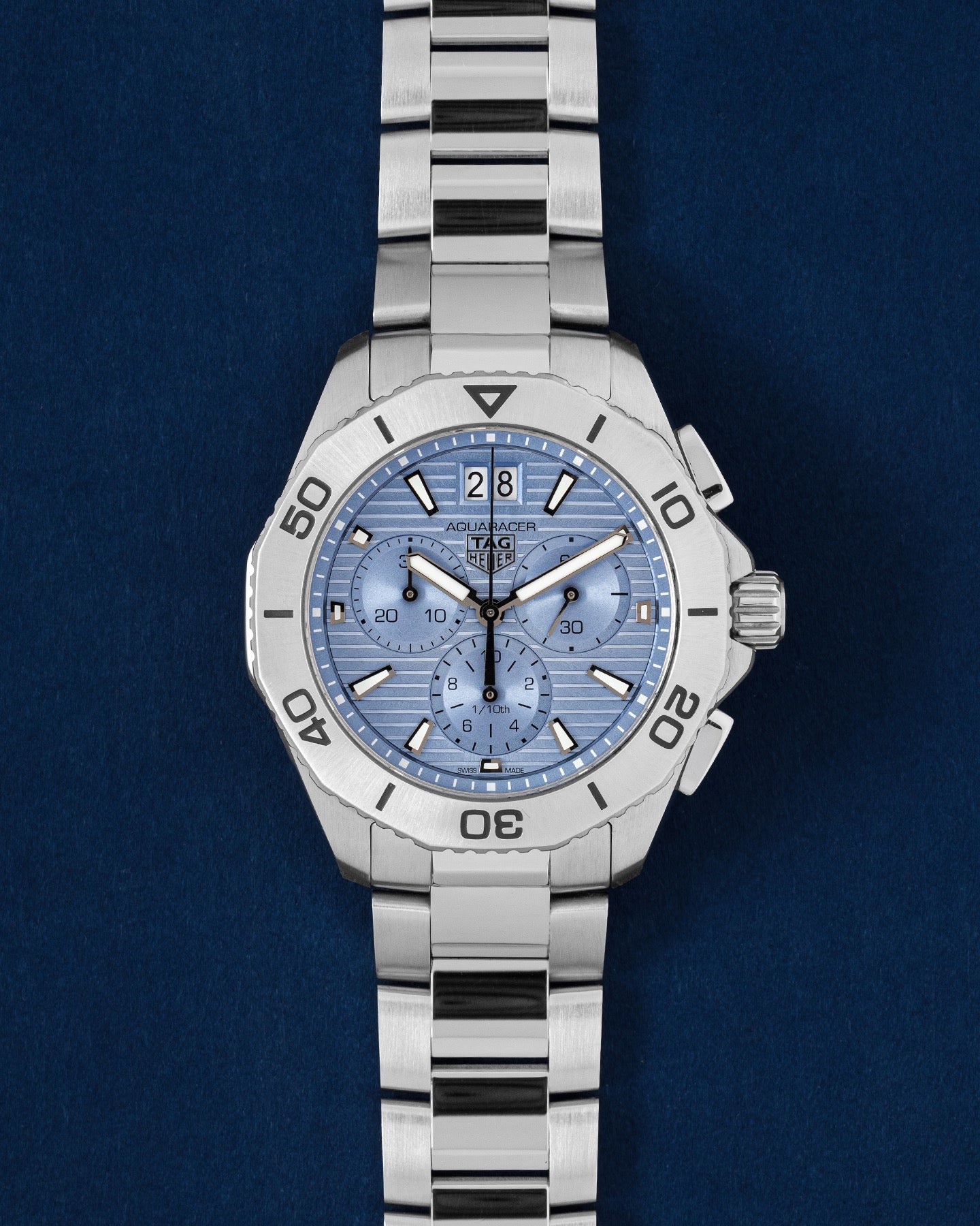 TAG Heuer Aquaracer CBP1112.BA0627