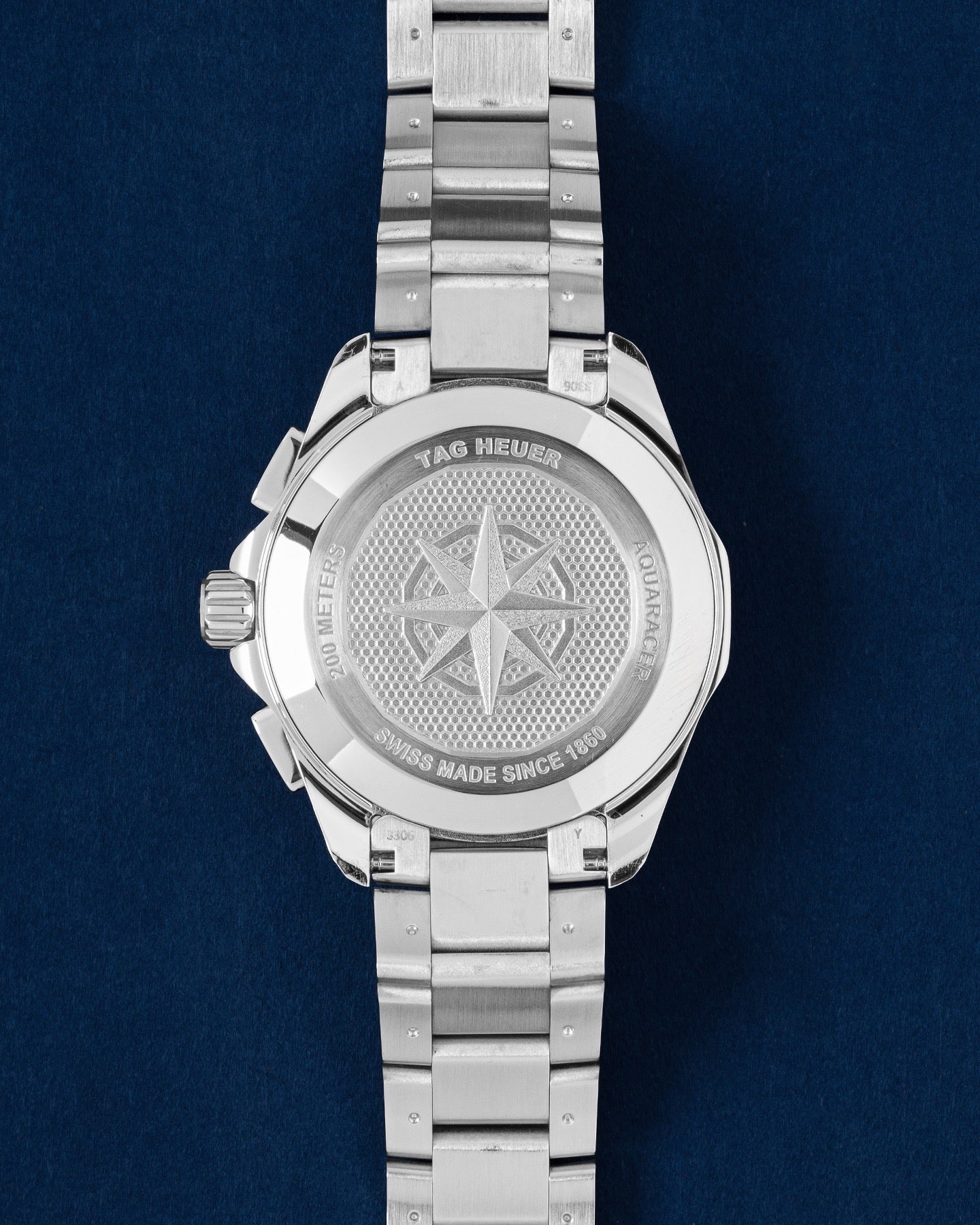 TAG Heuer Aquaracer CBP1112.BA0627
