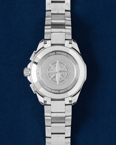 TAG Heuer Aquaracer CBP1112.BA0627