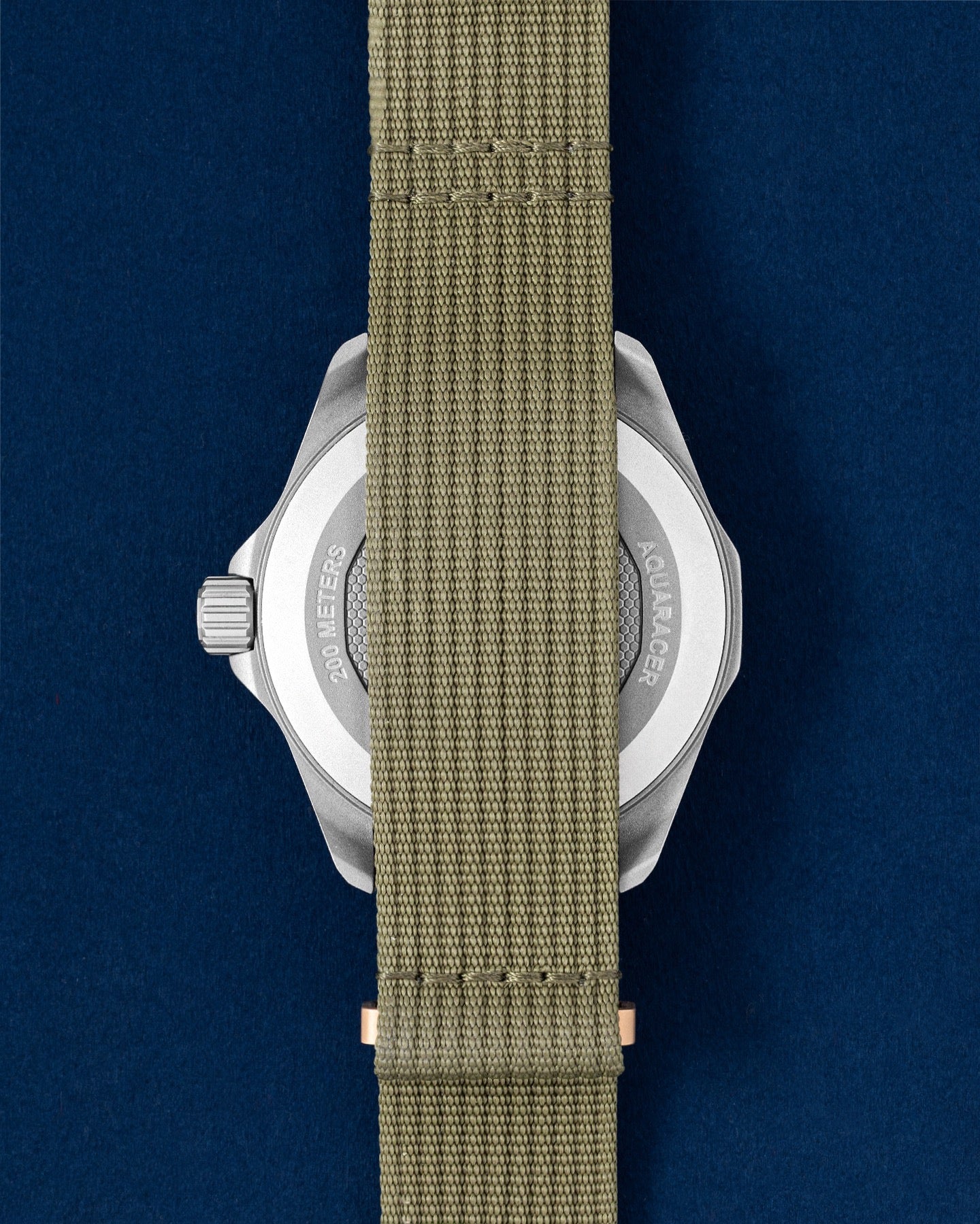 TAG Heuer Aquaracer Professional 200 Solargraph Sundowner WBP1181