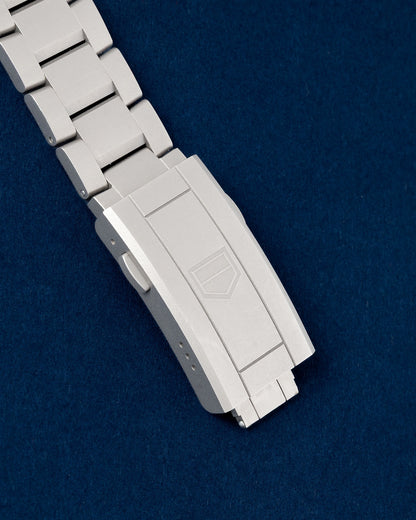 TAG Heuer Aquaracer Professional 200 Solargraph WBP1180.BF0000