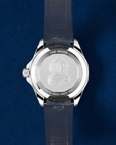 TAG Heuer Aquaracer Professional 300 GMT WBP5114