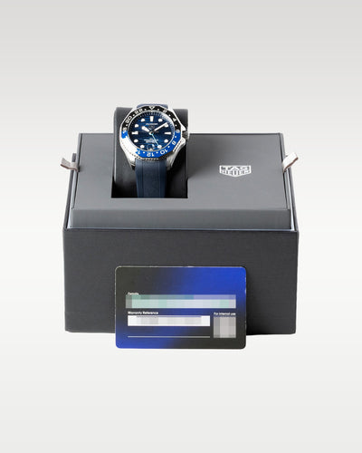 TAG Heuer Aquaracer Professional 300 GMT WBP5114