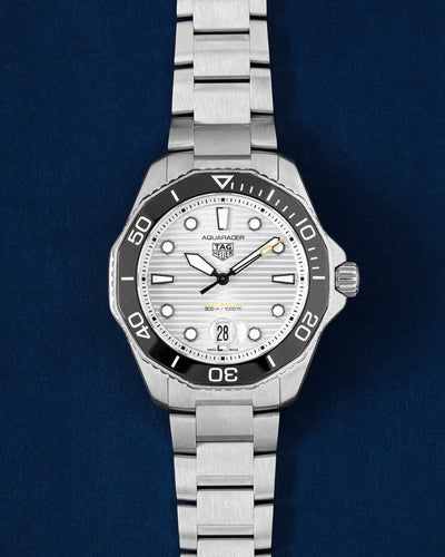 TAG Heuer Aquaracer Professional 300 WBP201C.BA0632