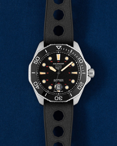 TAG Heuer Aquaracer Professional 300m WBP208C.FT6201