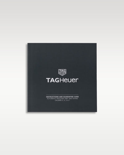 TAG Heuer Aquaracer Professional 300m WBP208C.FT6201