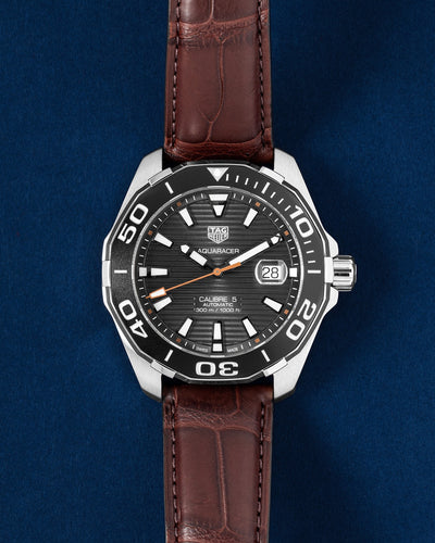 TAG Heuer Aquaracer WAY201M.FC6474