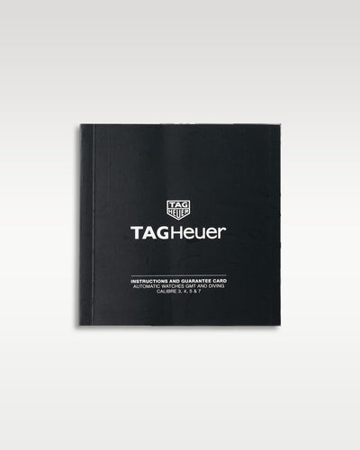 TAG Heuer Aquaracer WAY201M.FC6474