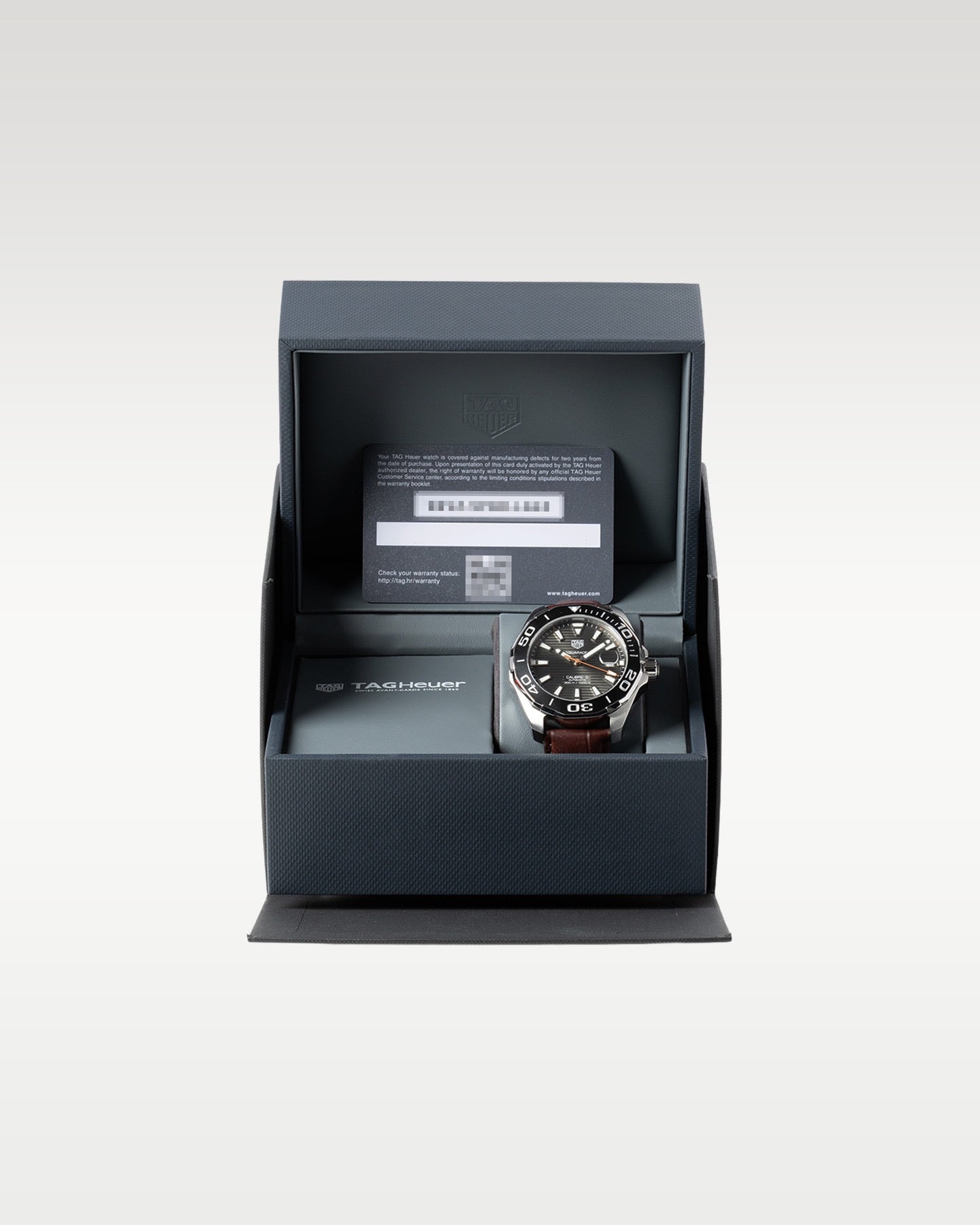 TAG Heuer Aquaracer WAY201M.FC6474