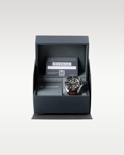 TAG Heuer Aquaracer WAY201M.FC6474